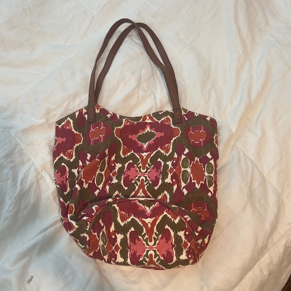 Bucket Bag